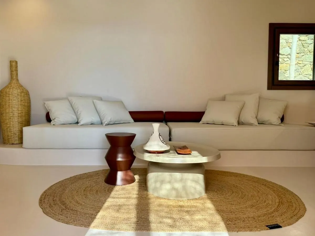 شقة Conte Mykonos I Mykonos Town