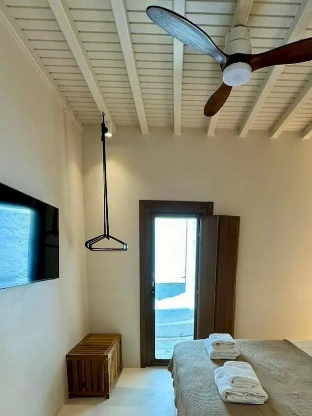 شقة Conte Mykonos I Mykonos Town