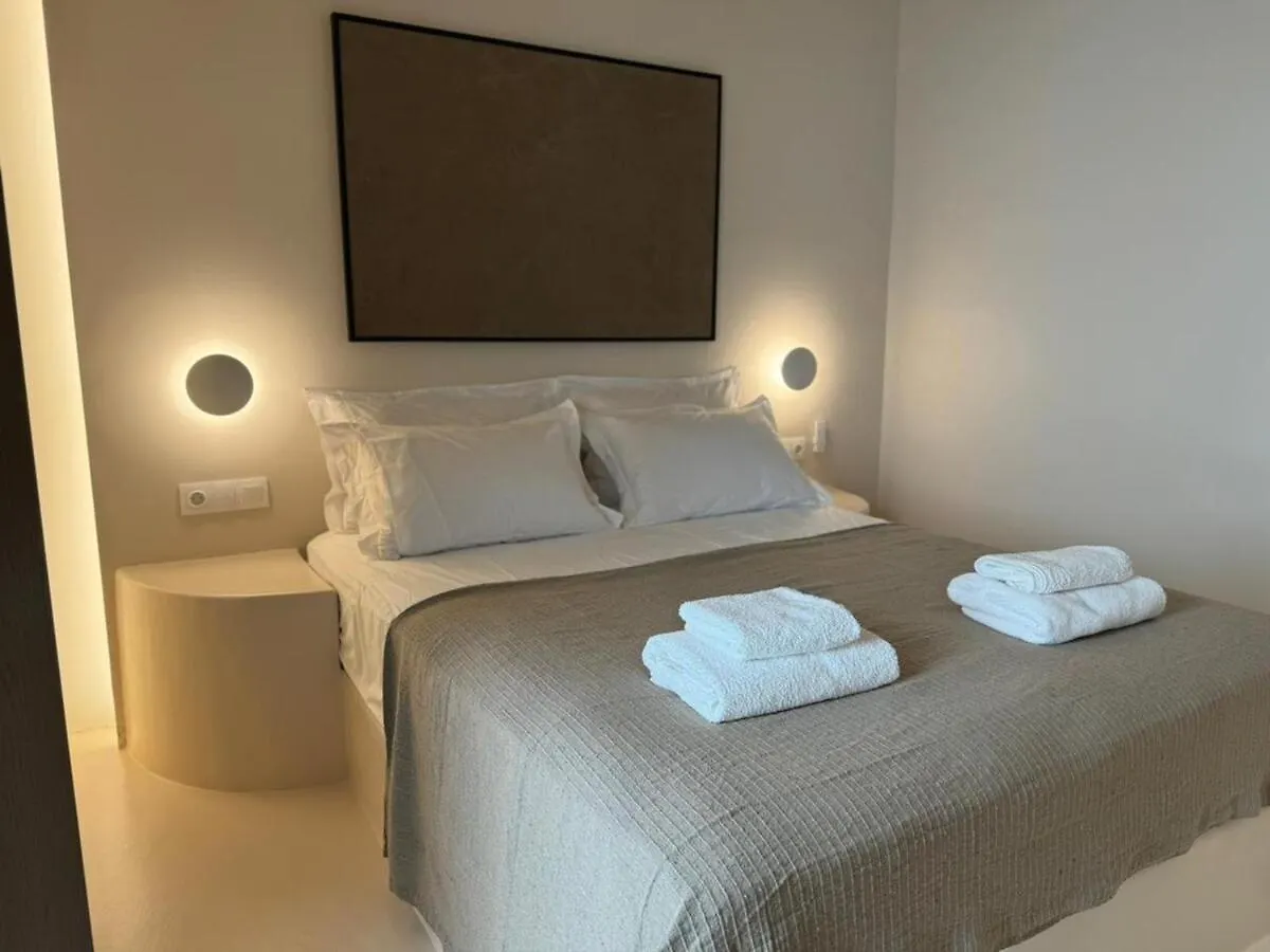 شقة Conte Mykonos I Mykonos Town اليونان