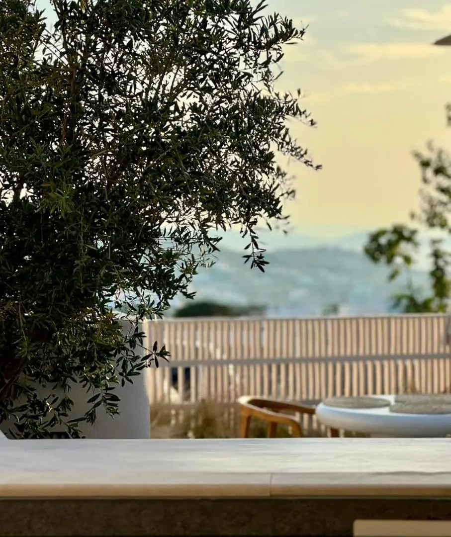 شقة Conte Mykonos I Mykonos Town 0*,  اليونان