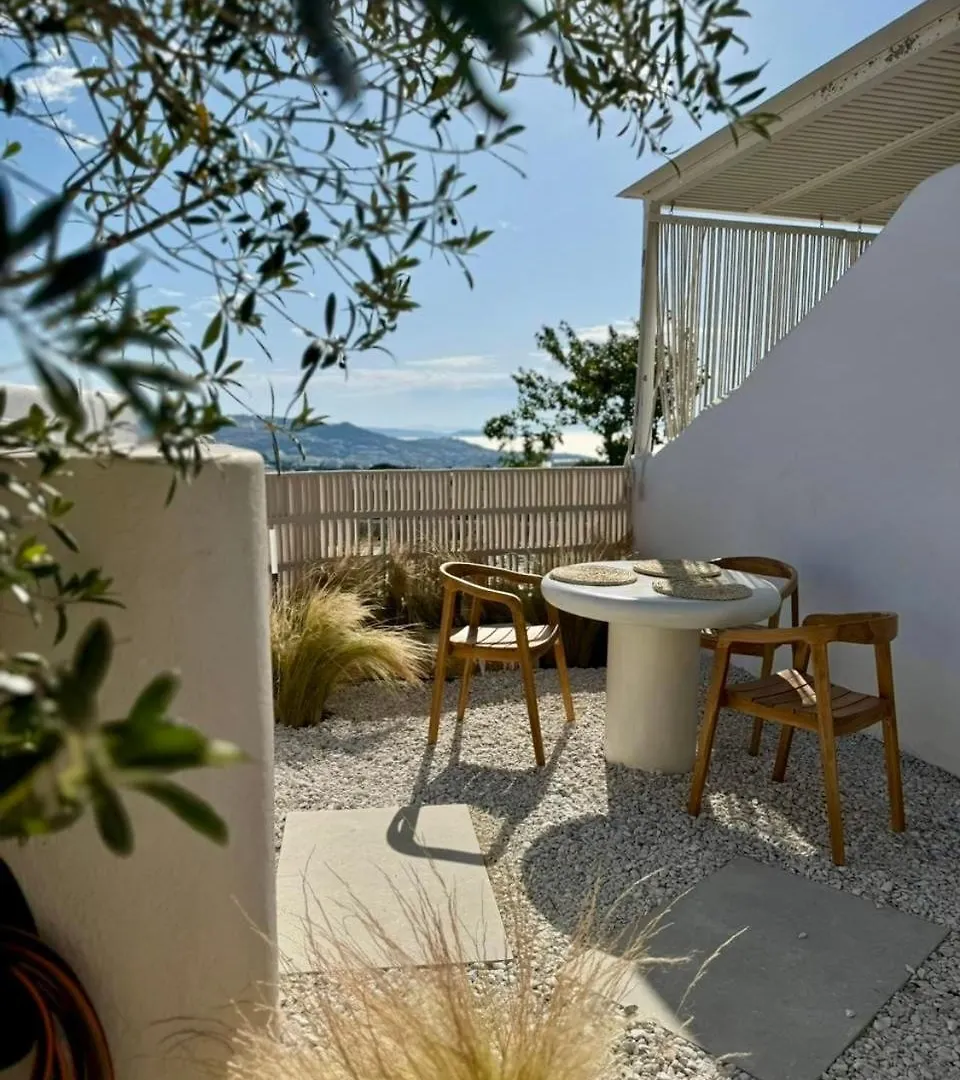 شقة Conte Mykonos I Mykonos Town اليونان