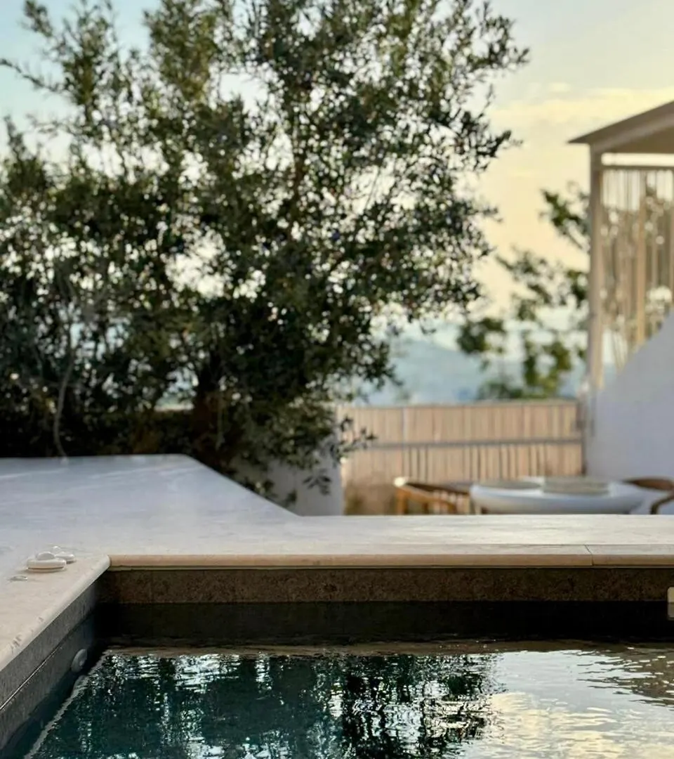 شقة Conte Mykonos I Mykonos Town