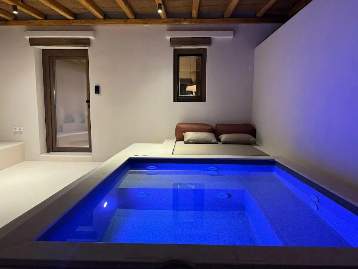 شقة Conte Mykonos I Mykonos Town