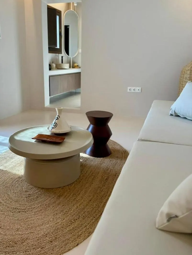 شقة Conte Mykonos I Mykonos Town اليونان