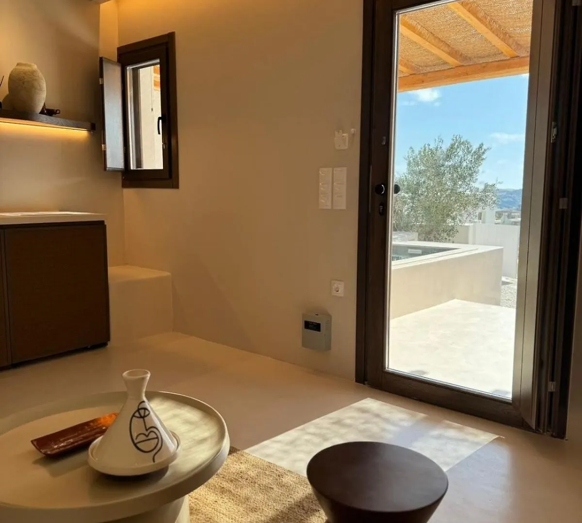 شقة Conte Mykonos I Mykonos Town اليونان