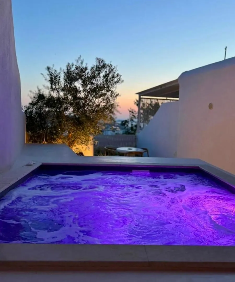 شقة Conte Mykonos I Mykonos Town