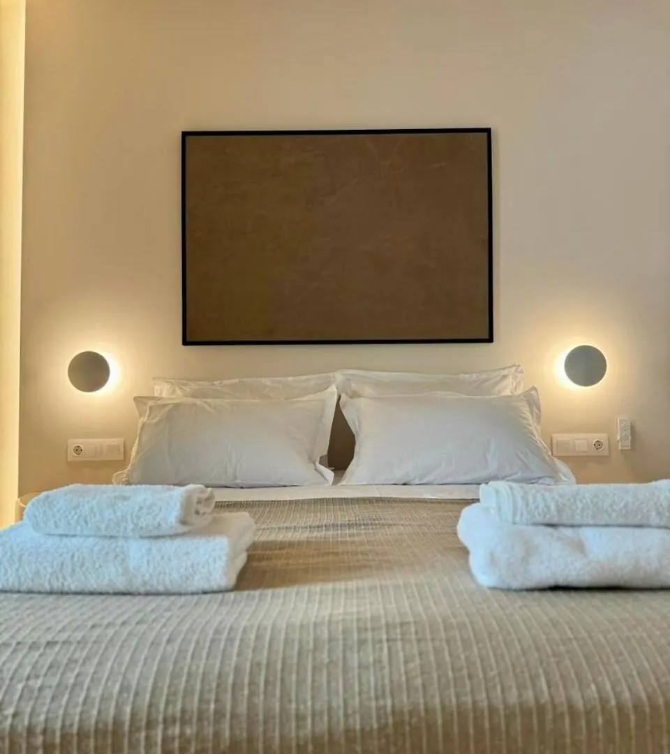 شقة Conte Mykonos I Mykonos Town 0*,  اليونان
