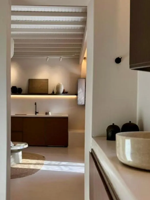 شقة Conte Mykonos I Mykonos Town