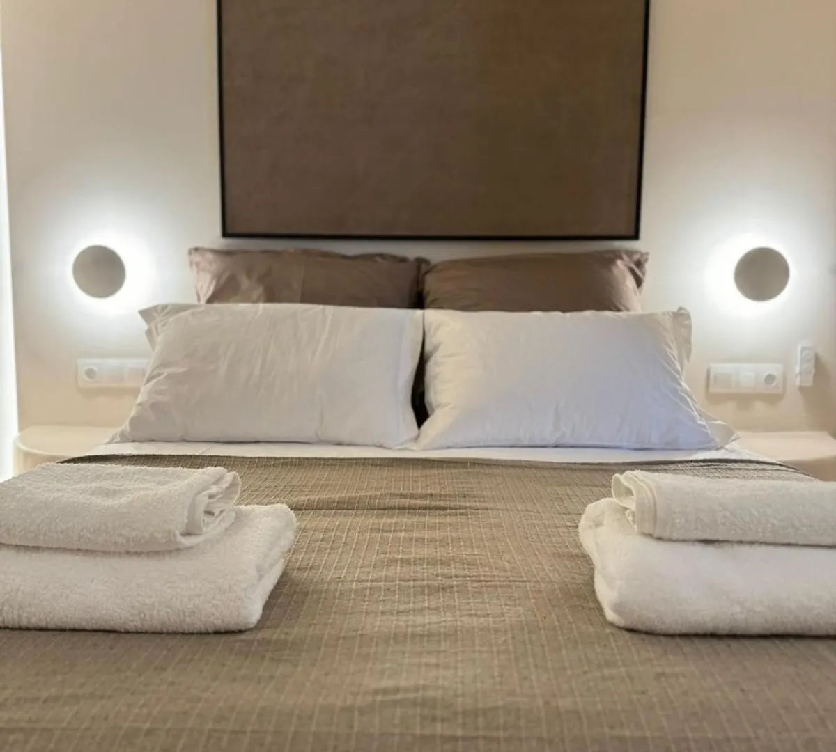 شقة Conte Mykonos I Mykonos Town