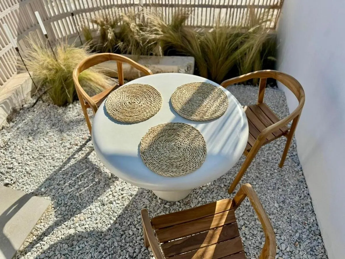 شقة Conte Mykonos I Mykonos Town
