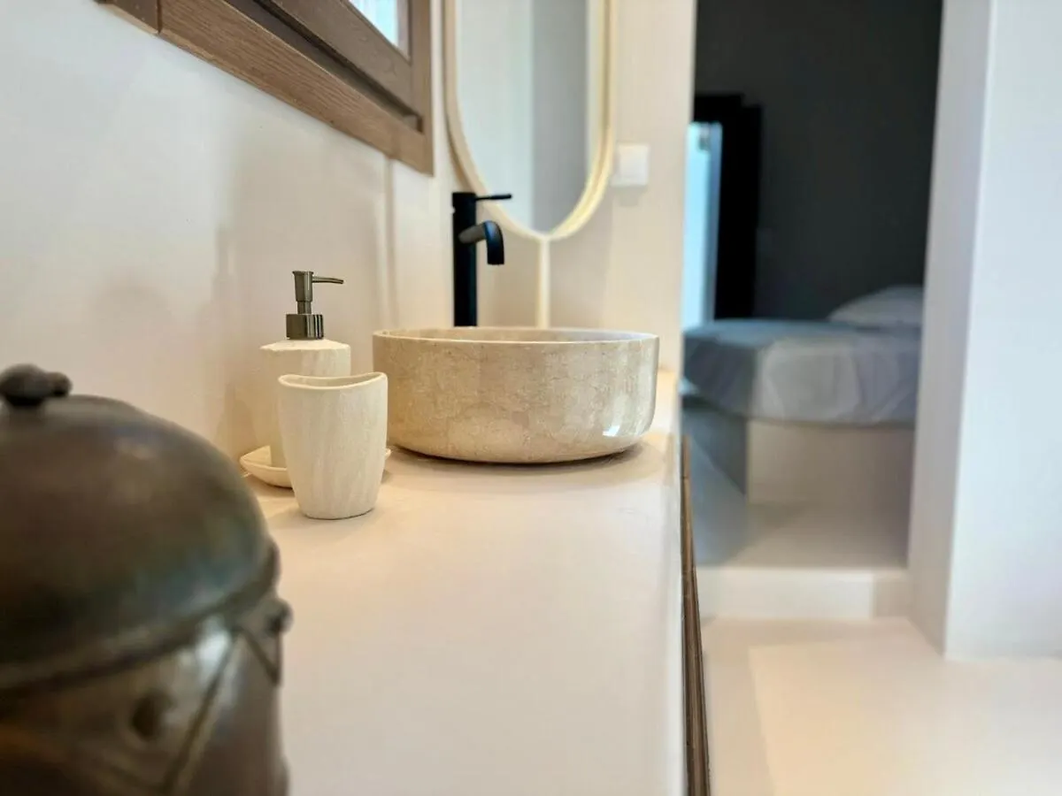 شقة Conte Mykonos I Mykonos Town