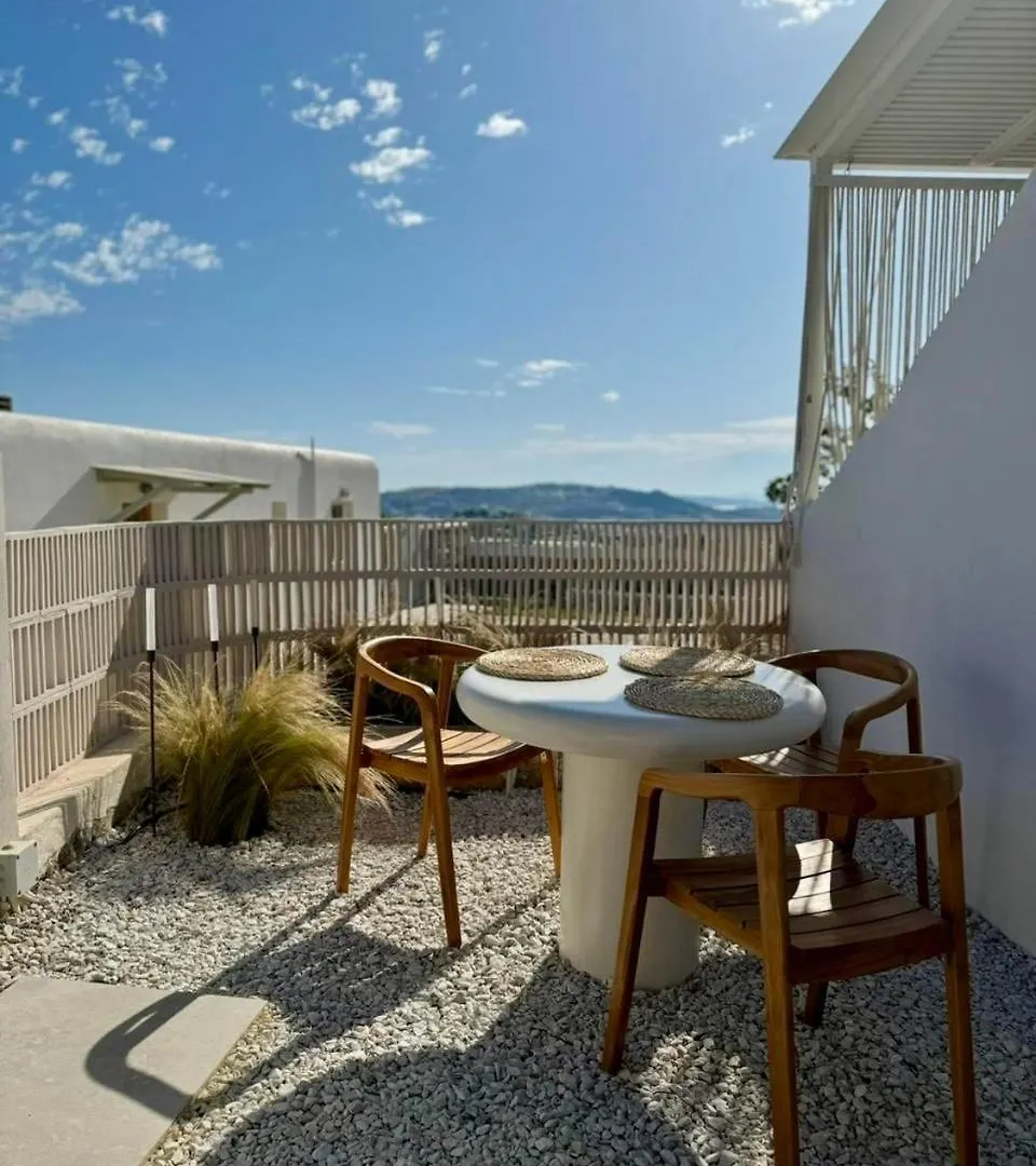 شقة Conte Mykonos I Mykonos Town