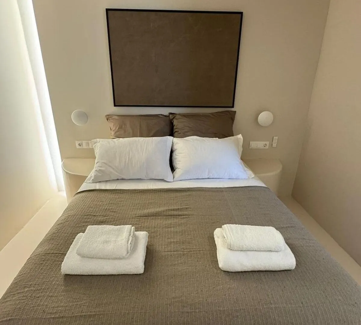 شقة Conte Mykonos I Mykonos Town اليونان