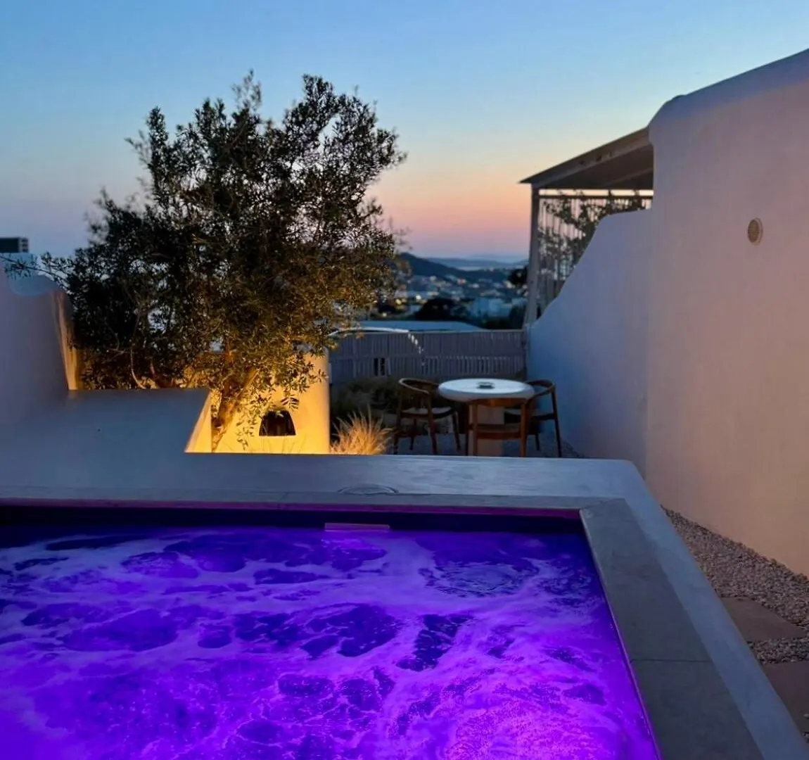 شقة Conte Mykonos I Mykonos Town