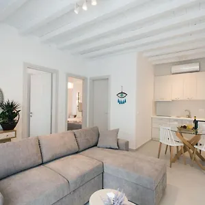 Desire Mykonos Διαμέρισμα
