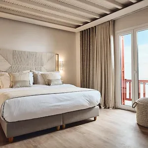 Appartement Ak Mykonos, Mykonos Town