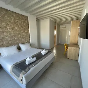 Appartement Caluma, Mykonos Town