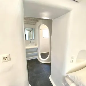 Mykonos Vibes Airport And Διαμέρισμα