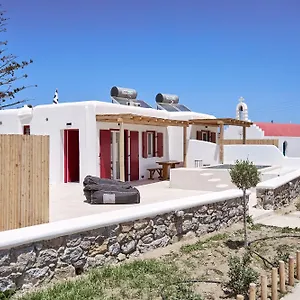 Appartement Casa Philippi, Mykonos Town
