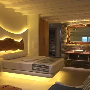 Appartement Eternal, Mykonos Town
